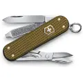Victorinox Classic SD Alox Terra Brown LE 2024 multiverktøy