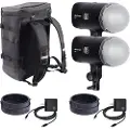 Elinchrom One Off Camera Flash Dual Studio Flash