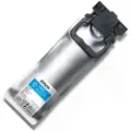 Epson T46K2 - 250 ml - cyan - original - blekkpose
