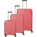 Travelite Mooby 4w L/m/s Trillekoffert