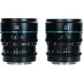 Sirui Optical Kit Nightwalker 16-75 Mm 1.2 L-mount Kameralinse