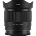 Viltrox AF 40mm F2.5 Sony E