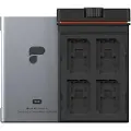 Polar Pro Slate Kortholder Sd-utgave Ii
