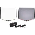 Manfrotto Raskt Flaggsett 24x36 Lysfeste