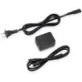 Panasonic AC-adapter USB-C