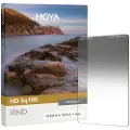 Hoya Hd Sq100 Irnd8 Grad-s Kamerafilter
