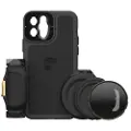 Polar Pro Iphone 12 Pro Filmmaking Mobilvideopakke