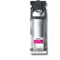 Epson T46K3 - 250 ml - magenta - original - blekkpung - for SURELAB SL-D1000, SL-D1000A