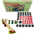 TOY2 Track Connectors Allround Xl (21026)
