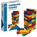 The Game Factory REISESPILL - TUBLING TOWER