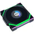 Lian Li Sl Wireless Lcd Vifte 120 Mm