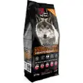 Alpha Spirit AlphaSpirit Alpha Spirit Semi-moist Multiprotein, 1,5 kg
