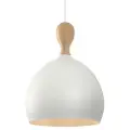 Halo Design Dueodde Pendant Ø30 White