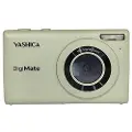 Yashica Digimate Kompaktkamera