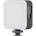 SmallRig Vibe P96, 5 W, 96 ampuller, LED, Kjølig hvit, Myk hvit, Varm hvit, 1100 lx, 2700 K