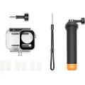 DJI - Tilbehørssett - for DJI Osmo Action 3, Osmo Action 3 Adventure Combo Bundle
