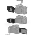 SmallRig Lumix Gh6 Solblender