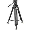 SmallRig Carbon Fiber Srax021 Stativ