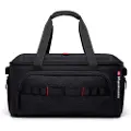 Manfrotto Pro-Light, Laptop-veske, Universell, Sort