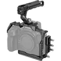 SmallRig 3941 For Nikon Z 8 Bursett