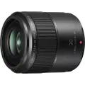 Panasonic Lumix H-HS030E - Makrolinse - 30 mm - f/2.8 G ASPH. - Micro Four Thirds - for Lumix DC-BGH1 Lumix G DC-G100, G110, G90, GF10, GF90, GH5M2, GH6, GH6L, GX880, GX9, GX9H