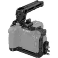 SmallRig Panasonic Lumix S5 Ii 4143 Kamerabursett
