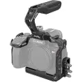 SmallRig Lumix S5 Ii 4024 Kamerabur