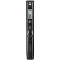 Olympus VP-20 - Taleopptaker - 8 GB - svart