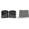 Brinno ASP1000-P solcellesett