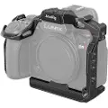 SmallRig 4023 Black Mamba Panasonic Lumix S5 Ii Bur