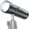 SmallRig 4634 Bærbar Fokuserbar LED Videolampe RF 10C