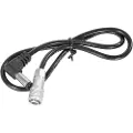 SmallRig 2920 Dc5525 To 2-pin Charging Cable For Bmpcc 4k/6k Strømkabel