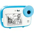 Agfa AgfaPhoto ARKICBL, 1280 x 720 pixlar, CMOS, Blå, Vit, 1280 x 720 pixlar, MicroSD (TransFlash), 32 GB