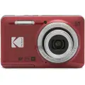 Kodak Pixpro Fz55 Kompaktkamera