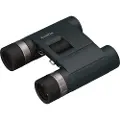 Pentax AD 8x25 WP kikkert BaK-4 Sort