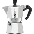 Bialetti Moka Express 3 Kopper