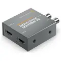 Blackmagic Design Design CONVBDC/SDI/HDMI03G/P, Aktiv, Sølv, 720p, 1080i, 1080p, 2560p, YUV, SDI (BNC), SDI/HDMI