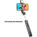 SBS TETRIPOLED, Smarttelefon, Sort, Alle merker, 67 cm, 80 mm, 40 mm