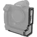 SmallRig 4203 Fujifilm Gfx100 Ii Battery Grip L-formet Monteringsplate
