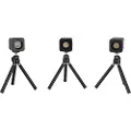 SmallRig 3469 Led-spotlightsett 3 Enheter