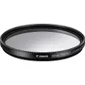 Canon Protection 55 Mm Polariseringsfilter