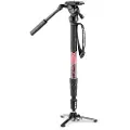 Manfrotto Mvmelmiia4live Monopod