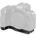 SmallRig 4981 Bunnmonteringsplate For Nikon Z50 Ii