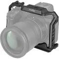SmallRig Nikon Z5/z6/z7/z6ii/z7ii Kamerabur 2926b