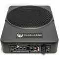 Phoenix Games Phoenix Gold 10” aktiv subwoofer under sæde 200W RMS