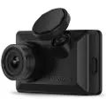 Garmin Dash Cam X310 - Instrumentbordkamera - 4K / 120 fps - G-Sensor