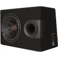 JBL S2-1224SS, 1100 W, 275 W, 4 O, 93 dB, 25 - 175 Hz, 1 stykker
