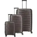 Travelite Air Base 4w L/m Expandable/s Trillekoffert