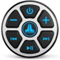 JL Audio Mbt-crx Vanntett Bluetooth-kontroller/mottaker