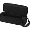 Monacor ATS-12CB Transport bag with integrated charging function, 12 slots, for ATS-20 and ATS-22 series